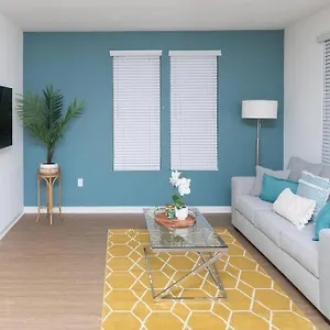 Amazing 2 Bedroom 7 Min From Disneyland W Free Parking Anaheim