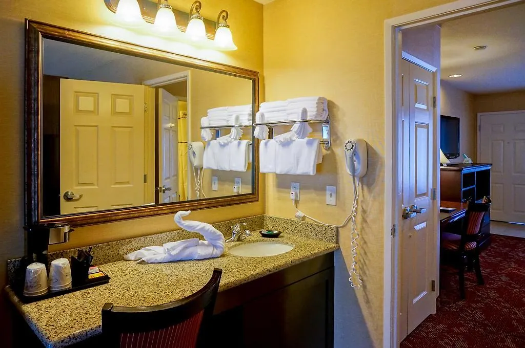 *** Hotel Castle Inn And Suites Anaheim United States