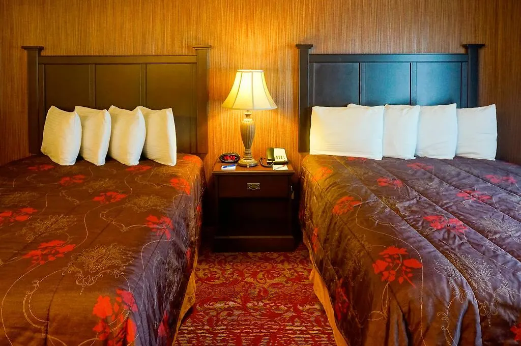 *** Hotel Castle Inn And Suites Anaheim United States
