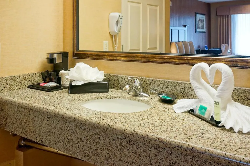 Castle Inn And Suites Anaheim United States