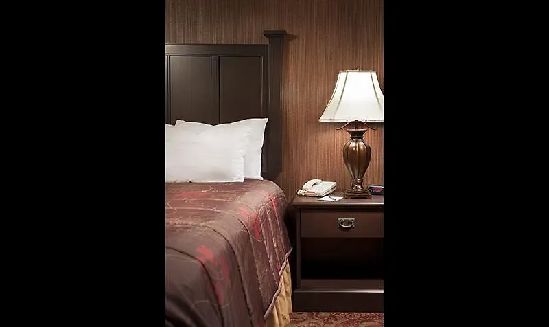 Castle Inn And Suites Anaheim