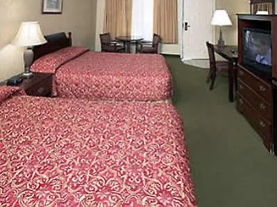 Castle Inn And Suites Anaheim Hotel